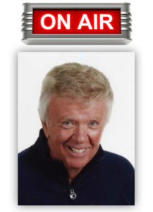 Dick Robinson